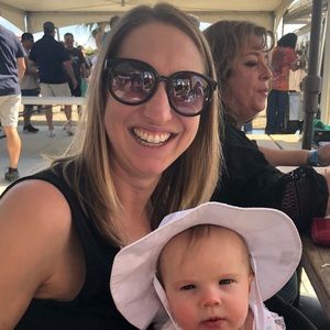 Meet your Posher, Kerry